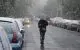 Pe 9 februarie 2026, ninsori slabe și temperaturi între -3 și -10 grade Celsius în centrul și nordul țării