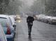 Pe 9 februarie 2026, ninsori slabe și temperaturi între -3 și -10 grade Celsius în centrul și nordul țării