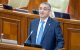 Renato Usatîi, Parlament