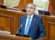 Renato Usatîi, Parlament