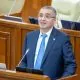 VIDEO // „Dacă nu puteți dezvolta CFM, măcar încetați să le îngropați! Nu aveți un plan de dezvoltare, dar aveți un plan de împărțire” - Renato Usatîi, președintele PN