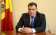 Serghei Ivanov vorbind în plenul Parlamentului despre moțiunea împotriva politicilor MAIA