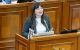 Victoria Belous, deputat PAS