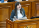 Victoria Belous, deputat PAS