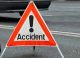 Două mașini au fost avariate într-un accident pe strada Ceucari din Chișinău