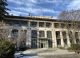 Sanatoriul „Moldova” din municipiul Odesa