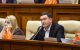 Deputatul PSRM Vladimir Odnostalco