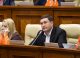 Deputatul PSRM Vladimir Odnostalco