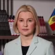 VIDEO // Irina Vlah, o nouă scrisoare către corpul diplomatic: “Vă îndemn să continuați monitorizarea cazului ieşit din comun al Partidului Republican ‘Inima Moldovei’!”