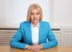 Irina Vlah, lider politic