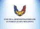 Uniunea Administratorilor Autorizați din Moldova