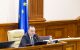 Vicepreședintele Parlamentului, deputatul PSRM Vlad Batrîncea