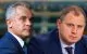 Vlad Plahotniuc, Ștefan Gligor / Știri.md