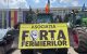 „Forța Fermierilor” invită miniștri și deputați la protestul din 27 mai