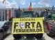 „Forța Fermierilor” invită miniștri și deputați la protestul din 27 mai