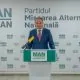 Deschiderea negocierilor de aderare la UE trebuie să determine guvernarea să asigure democrația și statul de drept, susține Ion Ceban, președintele MAN