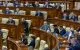 Renato Usatîi, președintele Fracțiunii Partidului Nostru