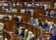Renato Usatîi, președintele Fracțiunii Partidului Nostru