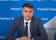 Alexandr Berlinschii, deputat al Partidului Nostru