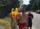 Imagine la întâmplare