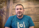 Președintele Partidul Uniunea Creștin-Socială din Moldova, Gabriel Călin