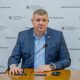 VIDEO // Denis Șova face apel la responsabilitate înainte de votul asupra bugetului municipiului Chișinău