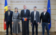 Fracțiunea Partidului Nostru în Parlament