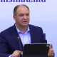 VIDEO // Ion Ceban cere aprobarea bugetului municipal: „Prioritatea tuturor sunt locuitorii și municipiul Chișinău”