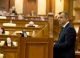 Ion Chicu salută declararea stării de alertă în sectorul energetic și cere măsuri reale pentru populație