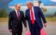 Vladimir Putin, Donald Trump