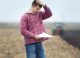 PAS a respins inițiativa PSRM privind sprijinul de urgență pentru agricultură