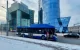 Un deranjament la rețeaua de contact pe strada Vasile Lupu din capitală a afectat circulația troleibuzelor