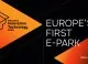 Grafic reprezentând creșterea cifrei de afaceri și numărul companiilor din Moldova Innovation Technology Park