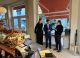 Mihai Popșoi apreciază succesul unei moldovence care a lansat o brutărie artizanală la Bruxelles
