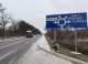 Drum acoperit cu ghețuș în Republica Moldova, cu echipe de drumari intervenind preventiv