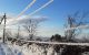 Harta cu raioanele afectate de întreruperile de energie electrică în Republica Moldova pe 5 februarie 2026