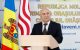 Primarul Sergiu Armașu anunță raportul de activitate 2025 pentru locuitorii orașului Ialoveni
