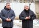 Petkov l-a prezentat pe noul administrator al ÎM „Amenajarea teritoriului și spații verzi Bălți”