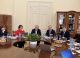 Dorin Recean mai are o funcție, de această dată la UTM, ca delegat al Ministerului Educației și Cercetării