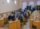 Fracțiunea MAN acuză PAS că blochează intenționat votarea bugetului municipal și cere convocarea CMC