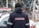 O minoră de 17 ani, dată în căutare, a fost găsită de carabinieri pe bulevardul Constantin Negruzzi din Chișinău