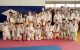 Sportivii din Ungheni au obținut mai multe medalii la Turneul Memorial de Karate-Do Hidetaka Nishiyama de la Chișinău
