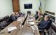 Reprezentanții Uniunii Avocaților au discutat cu Misiunea Băncii Mondiale implementarea sondajului privind justiția, relevant pentru negocierile de aderare la UE