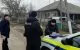 Poliția a intervenit la Ungheni după ce un bărbat a agresat muncitori care tăiau un arbore pe strada Mihai Viteazul