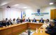 Prim-ministrul Alexandru Munteanu a discutat cu primarii din Nisporeni despre investițiile și necesitățile localităților