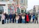 Bălți a devenit astăzi oficial Capitala Tineretului 2026