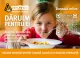 CONCORDIA organizează pe 28 februarie campania „Dăruim pentru ei”, de la raft la farfurie