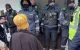 Imagine cu biserica din Dereneu, Călărași, subiectul acțiunilor considerate provocatoare de Poliție