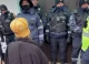 Imagine cu biserica din Dereneu, Călărași, subiectul acțiunilor considerate provocatoare de Poliție