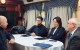 Prim-ministrul Alexandru Munteanu în vizită oficială la Kiev pentru discuții bilaterale și solidaritate